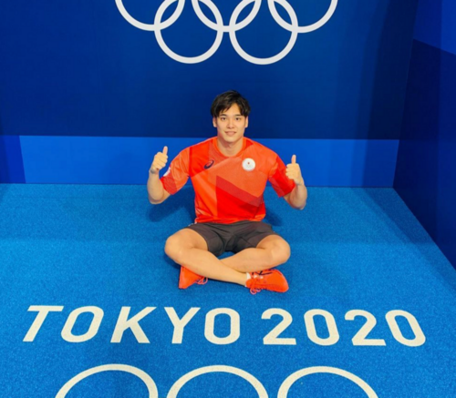 “Blue Mongolia Buir-2026: Олимпын аварга Кацуми Накамүра урилгаар оролцоно